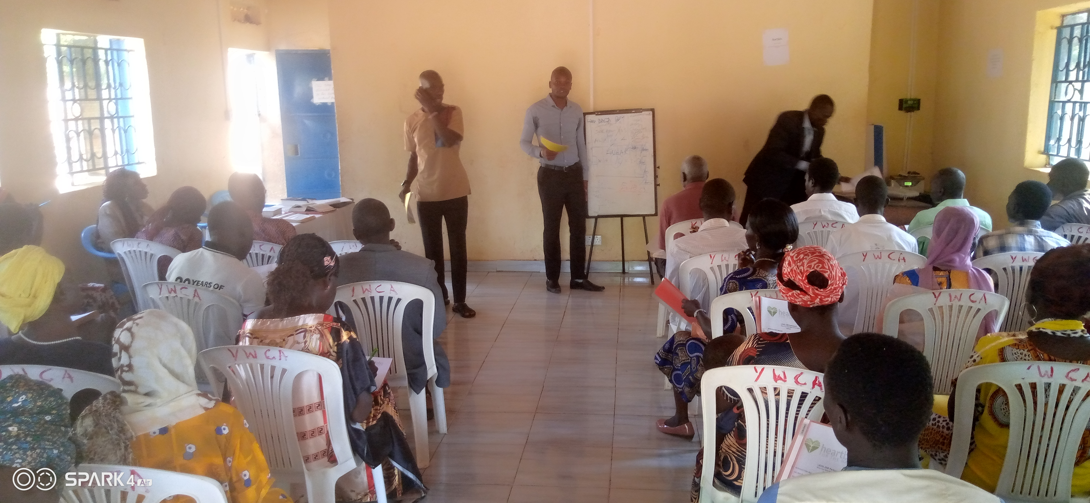 Education Program