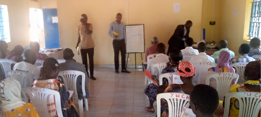 Education Program