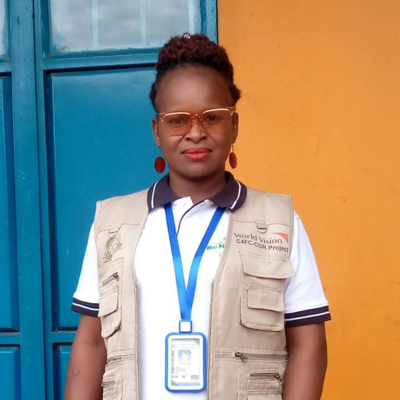 Executive Director