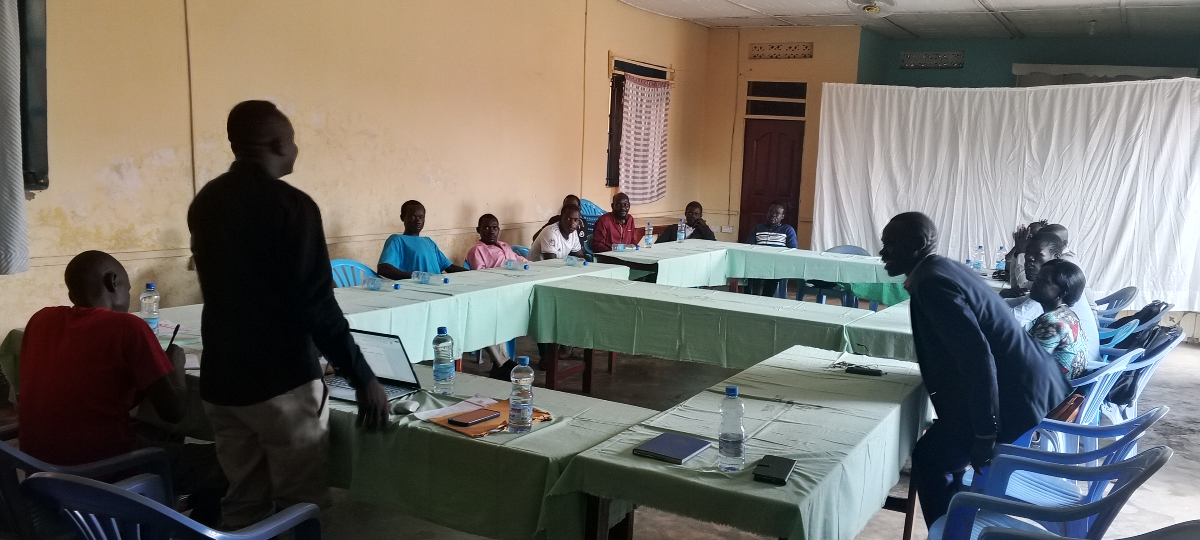 Strategic Planning